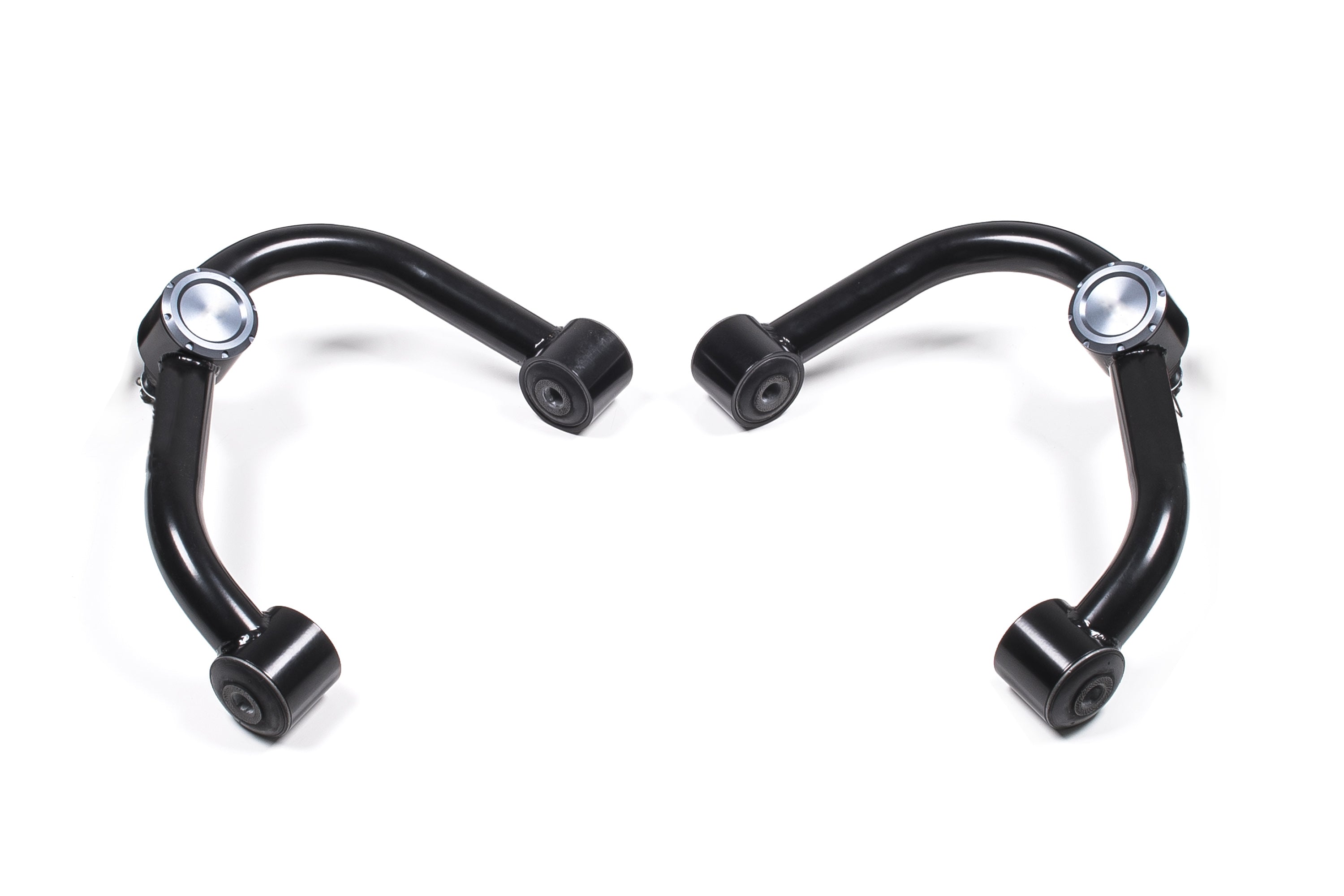 Upper Control Arm Kit | Chevy Silverado and GMC Sierra 2500HD / 3500HD (11-19) -1