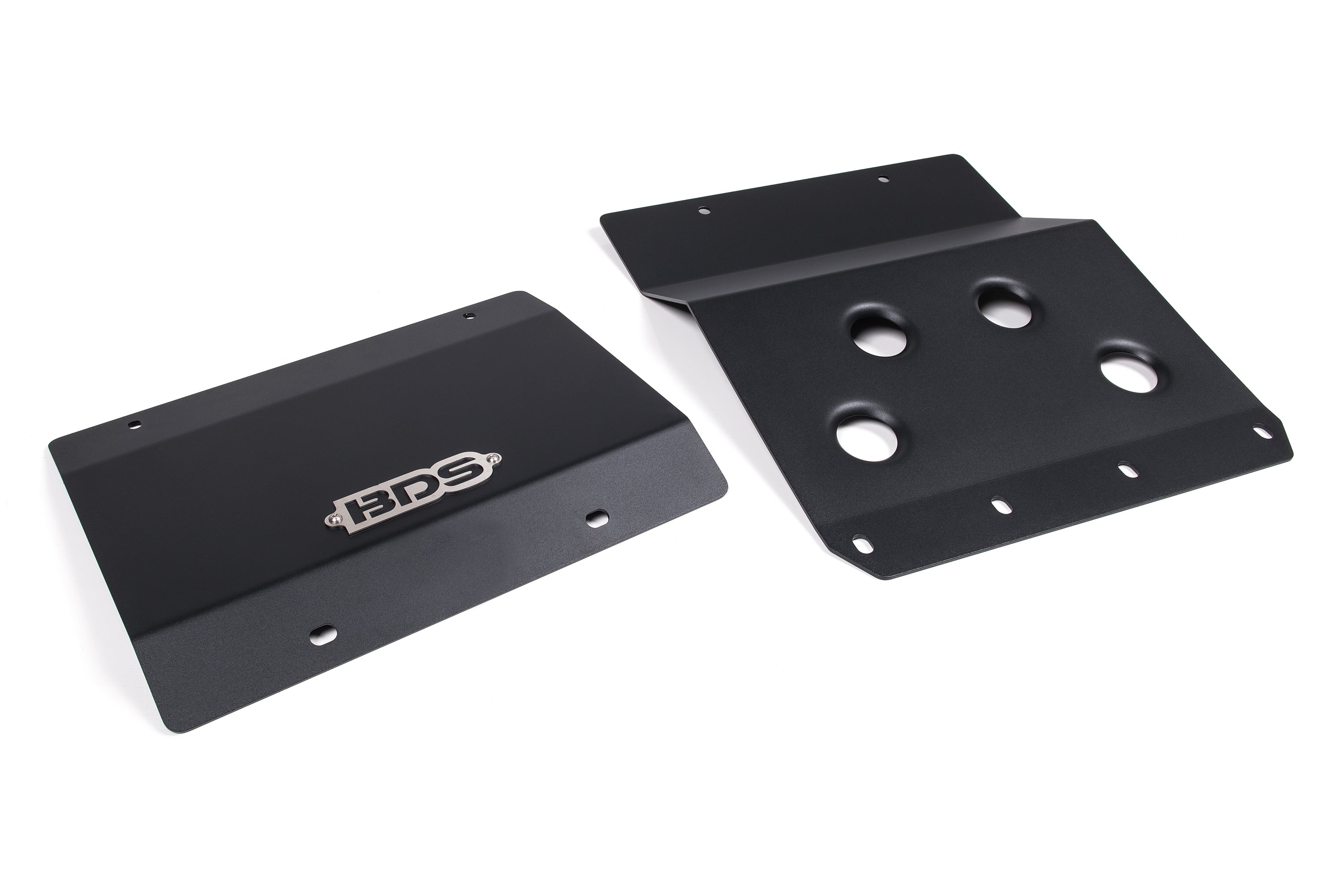 Heavy Duty Skid Plate Kit | Chevy Silverado and GMC Sierra 2500HD / 3500HD (11-19) -1