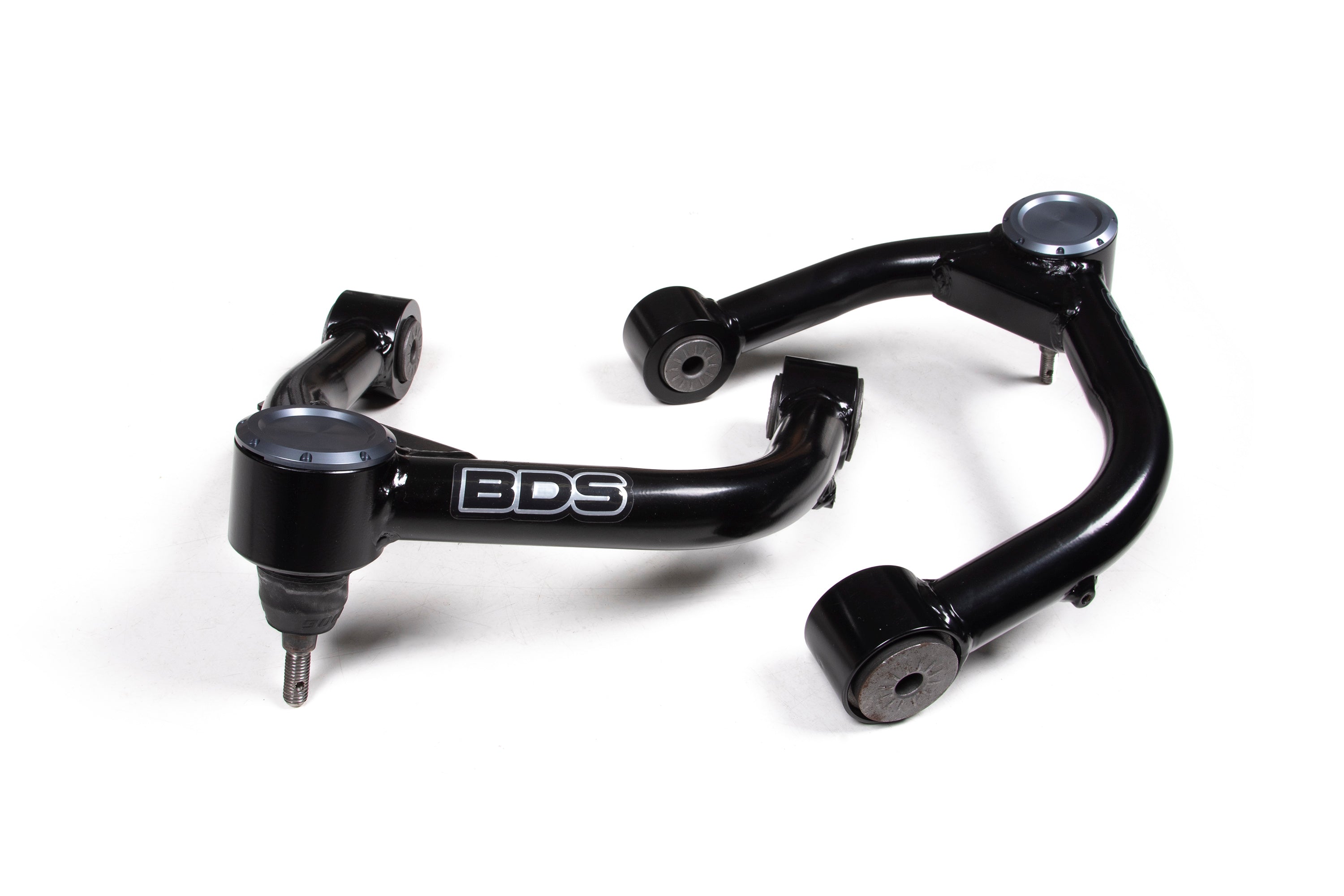 Upper Control Arm Kit | Fits All Lifts | Chevy Silverado and GMC Sierra 1500 (19-24) | With Adaptive Ride Quality -2