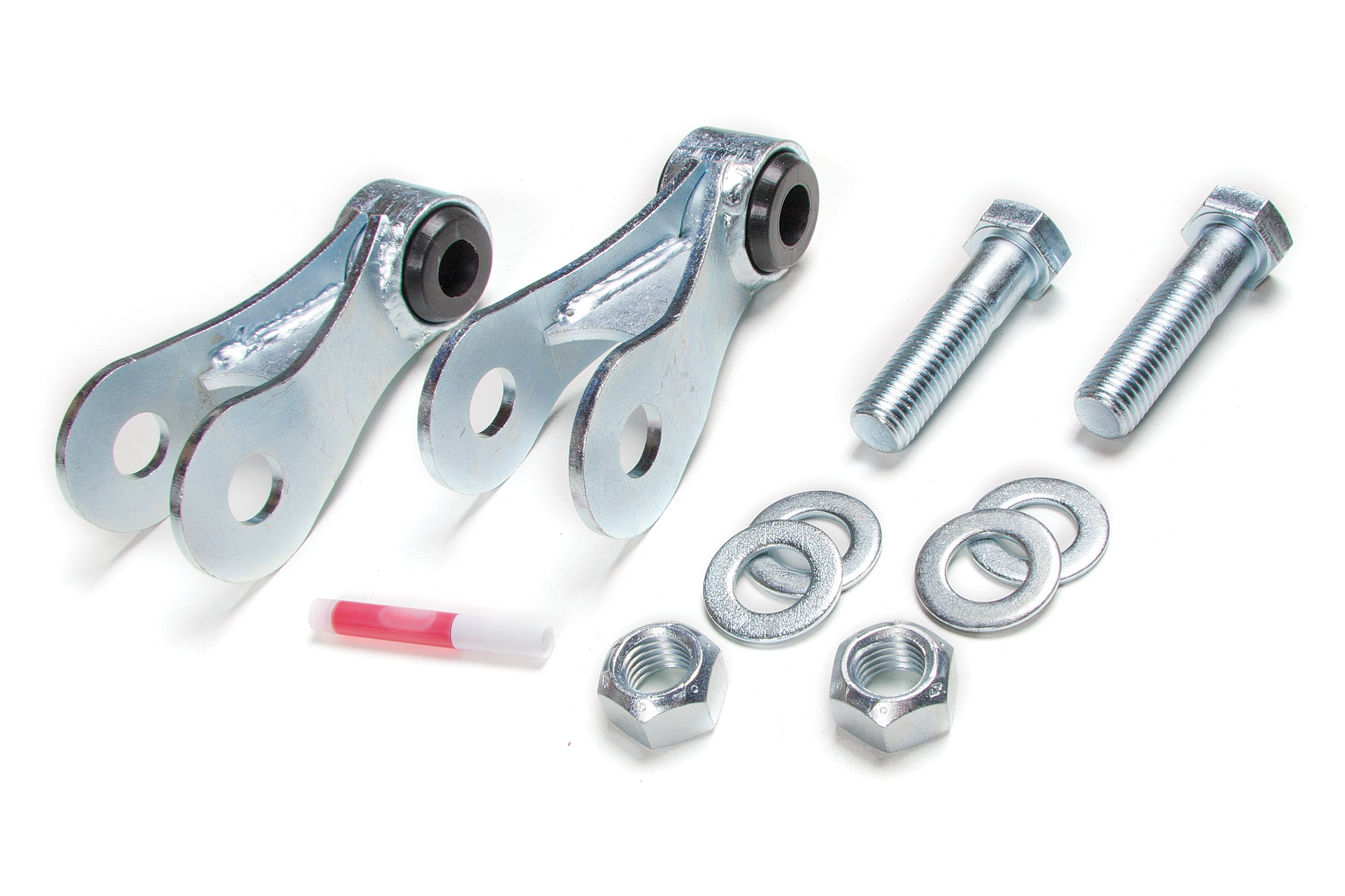 Front Sway Bar Link Kit | Fits 6-8 Inch Lift | Chevy/GMC 1500 Truck (73-87) and SUV (73-91) -1
