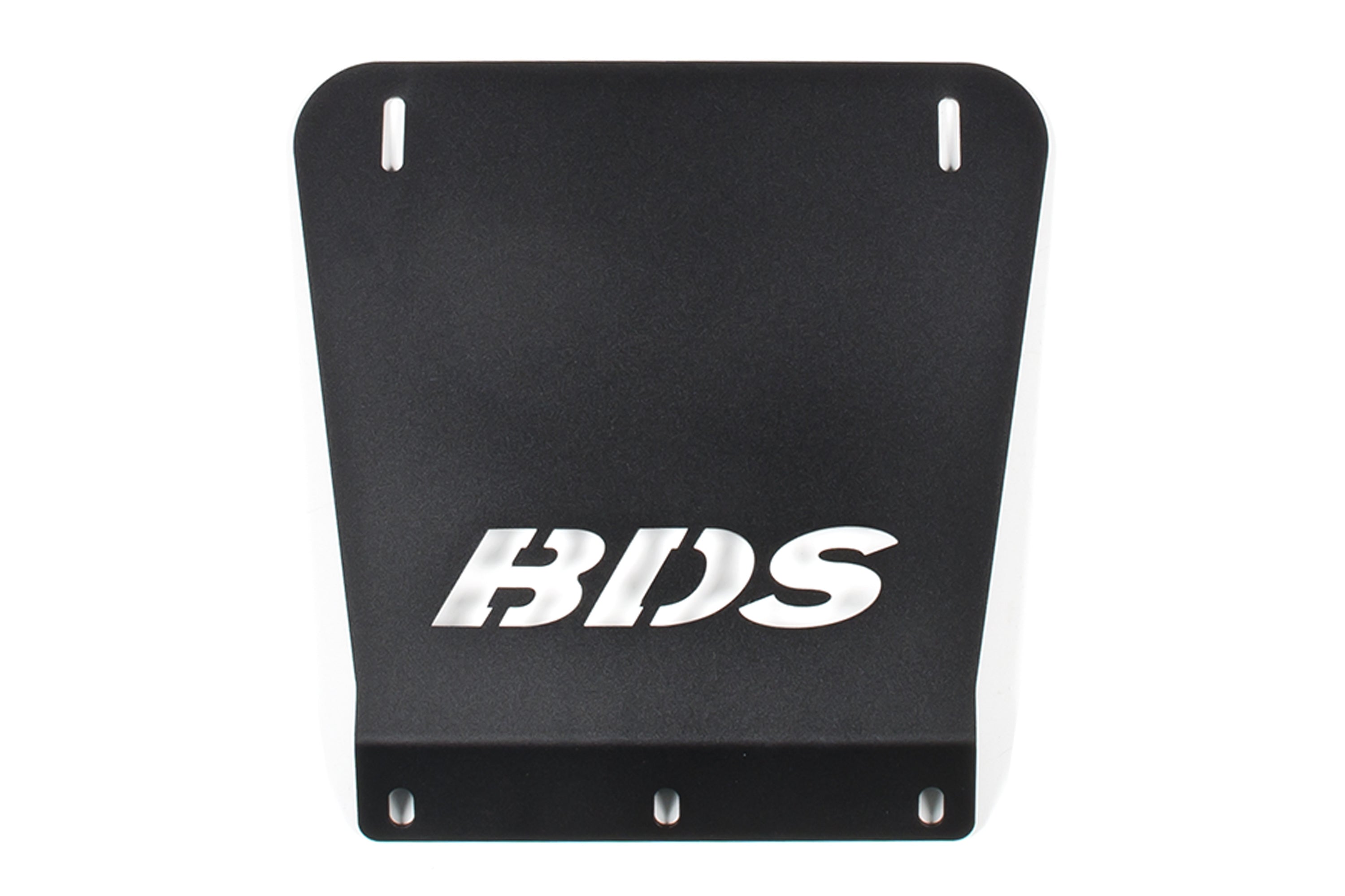 Front Skid Plate | Fits BDS 4-6 Inch Lift Only | Chevy Silverado and GMC Sierra 2500HD / 3500HD (01-19) -1