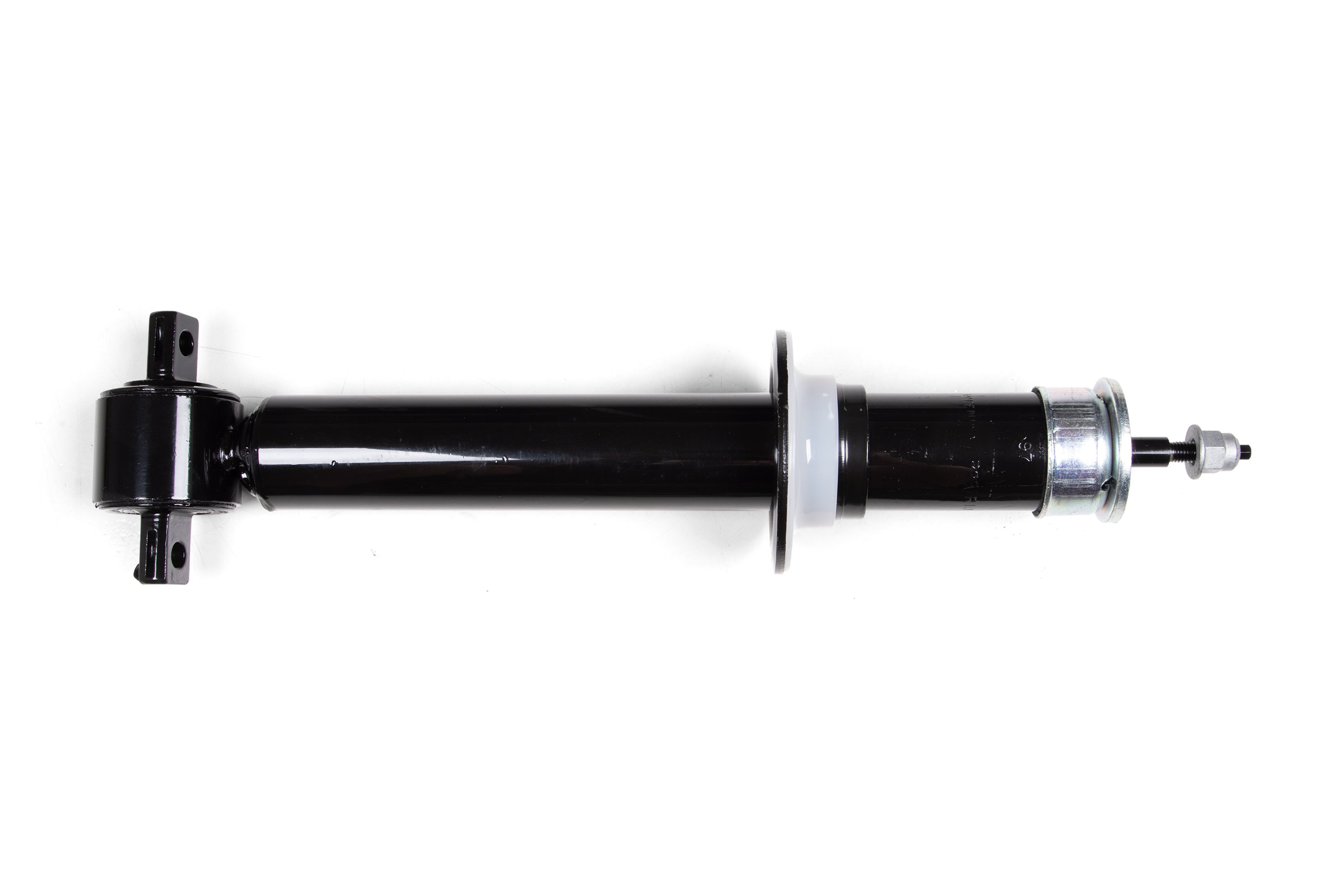 Strut Shock Absorbers - Pair | 4 Inch Lift | Chevy Silverado and GMC Sierra 1500 (07-13) 4WD -1
