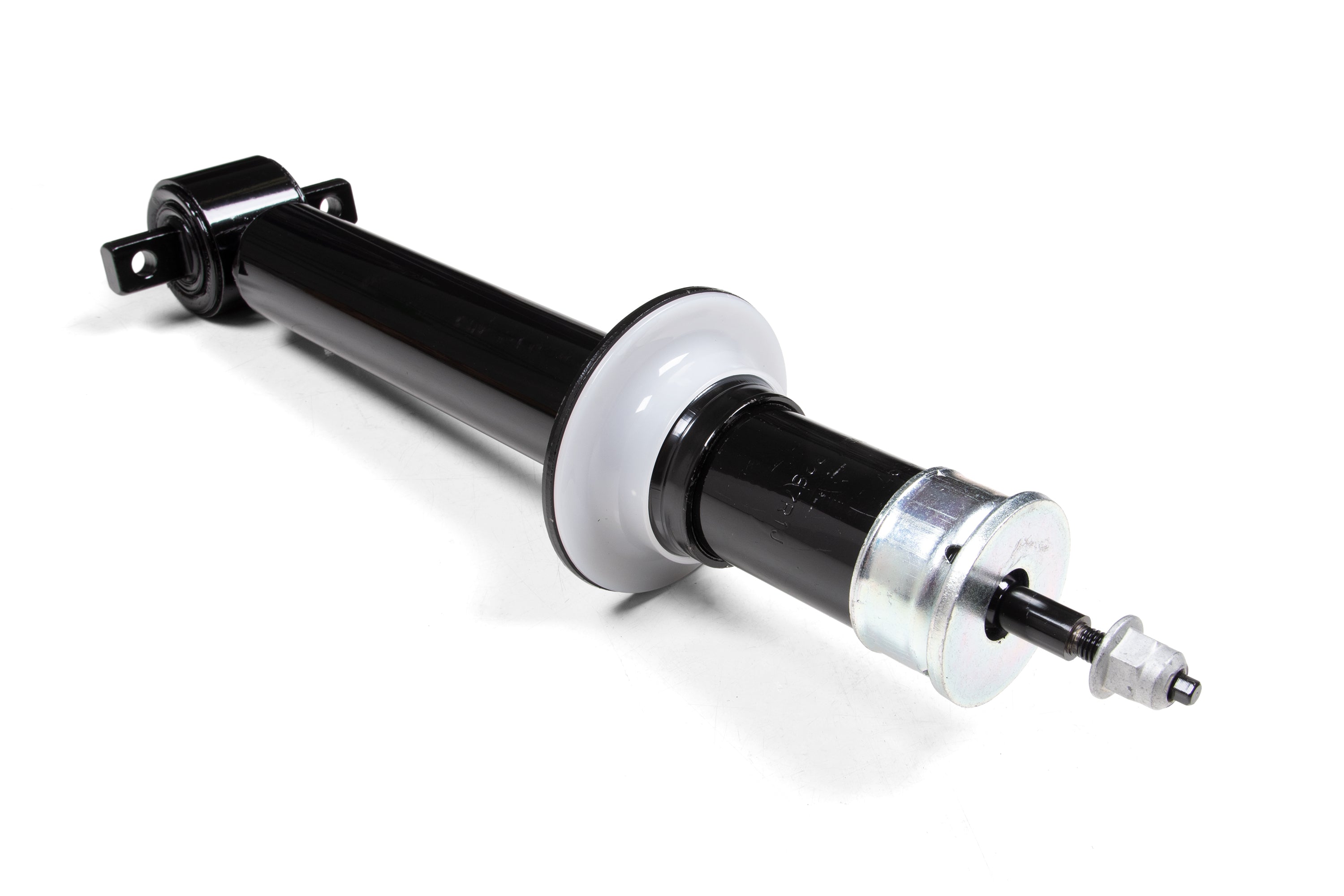 Strut Shock Absorbers - Pair | 4 Inch Lift | Chevy Silverado and GMC Sierra 1500 (07-13) 4WD -2