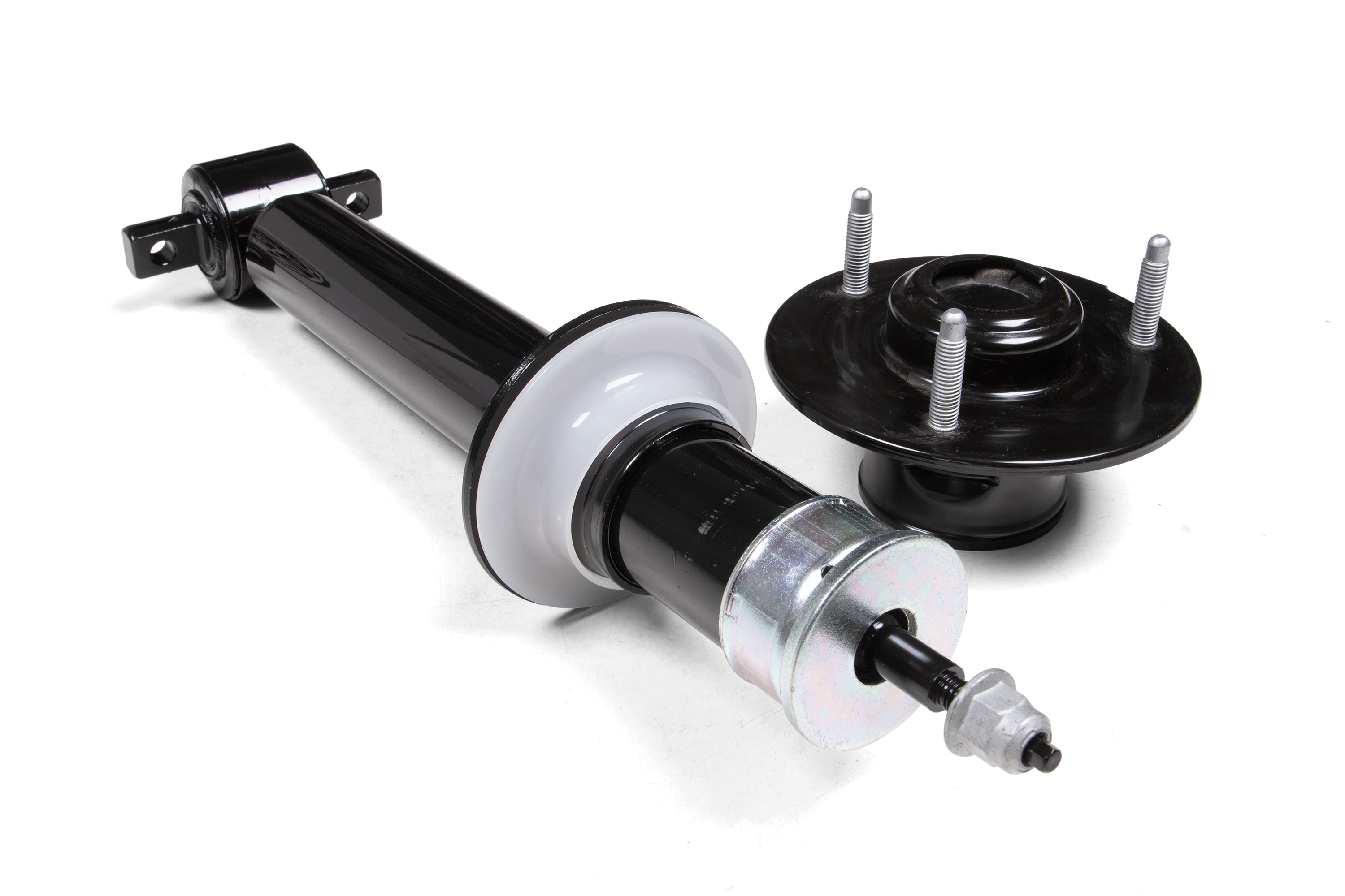 Strut Shock Absorbers - Single | 4 Inch Lift | Chevy Silverado and GMC Sierra 1500 (14-18) 4WD -1
