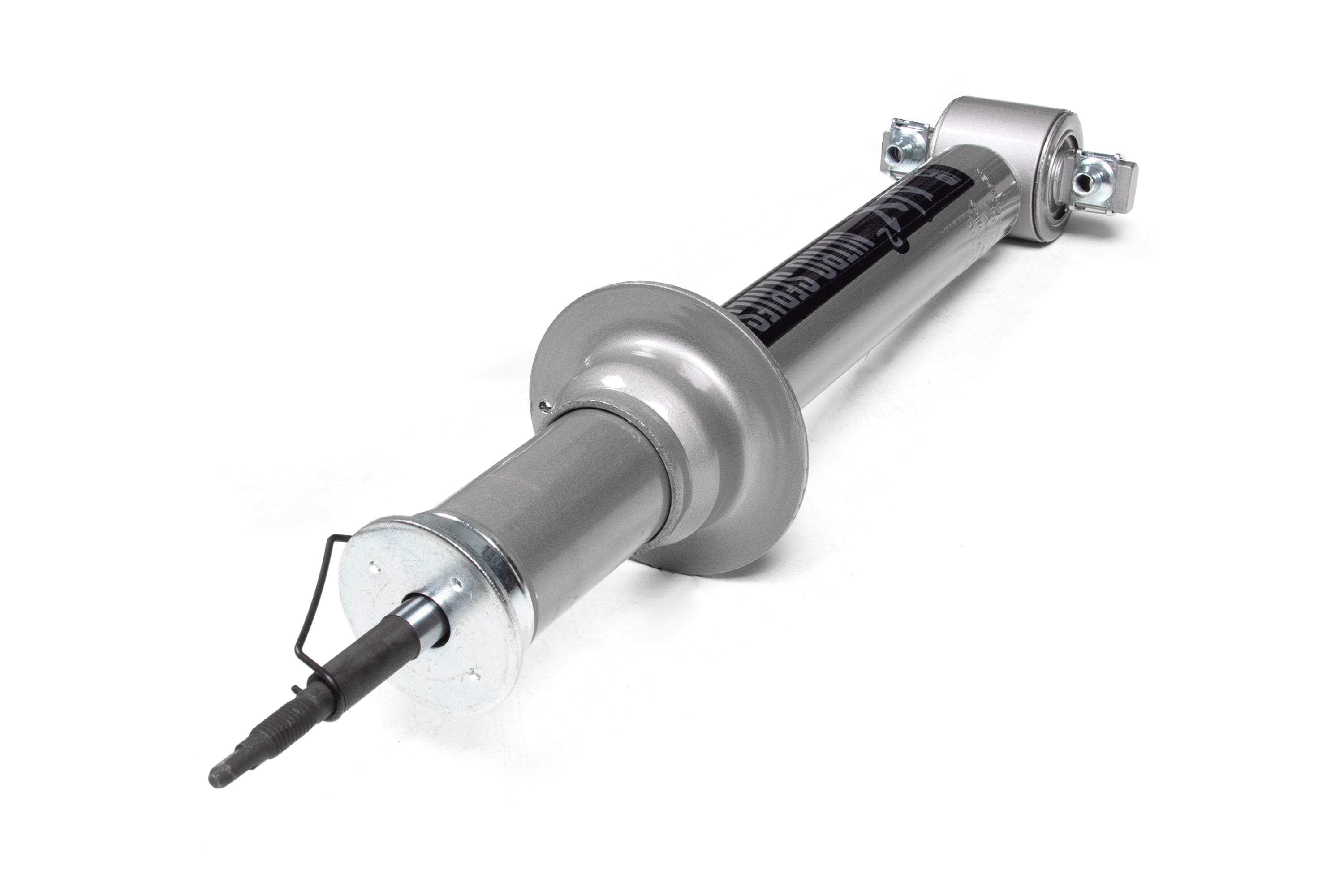 NX2 Nitro Strut Shock Absorber - Single | 6 Inch Lift | Chevy Silverado and GMC Sierra 1500 (07-13) 4WD -1