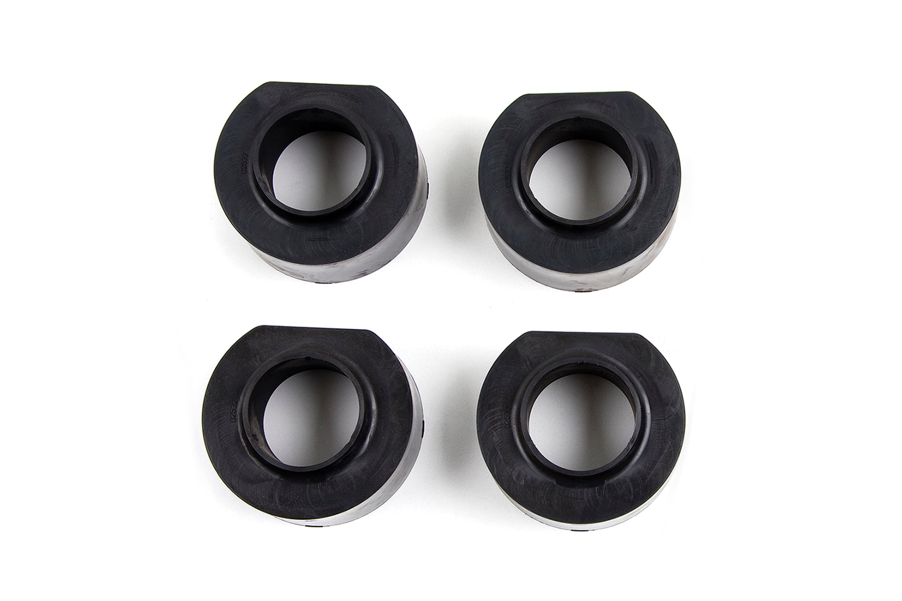Coil Spring Spacer | 1-3/4 Inch Lift | Jeep Grand Cherokee ZJ (93-98) -1