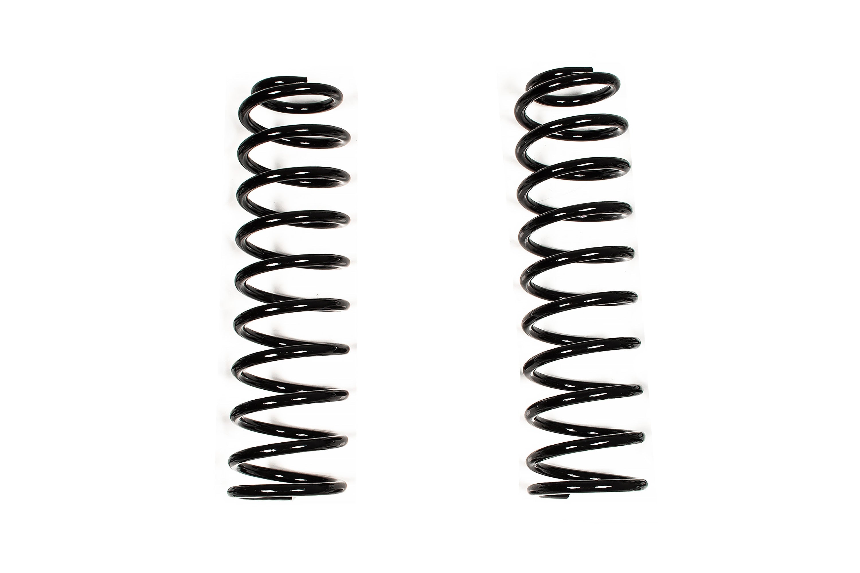 Coil Springs - Front | 3 Inch Lift | Jeep Wrangler JL (18-25) | 4 Door -1