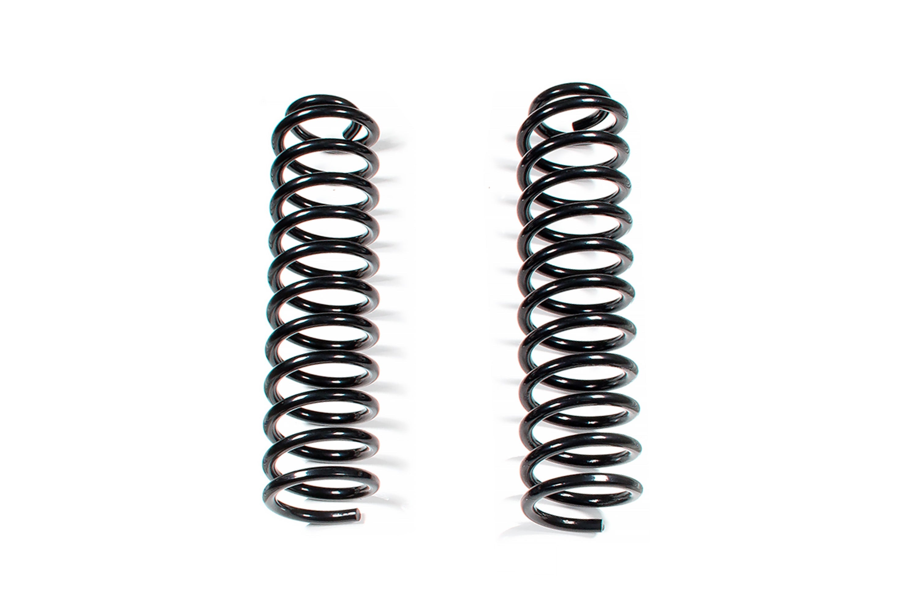 Coil Springs - Front | 8.5 Inch Lift | Jeep Cherokee XJ (84-01) -1