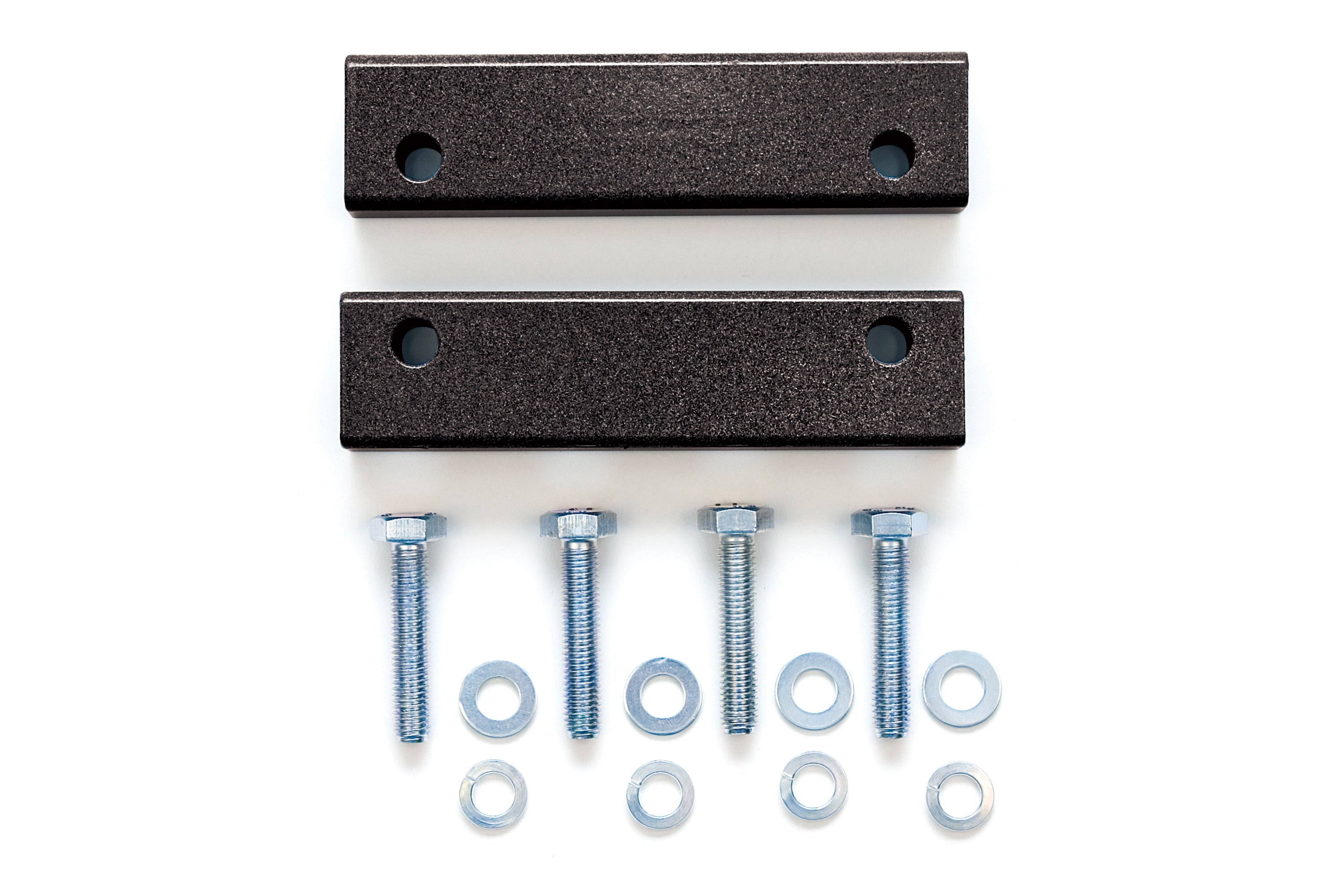 Transfer Case Drop Kit - 1 Inch | Jeep Cherokee XJ (84-01) -1