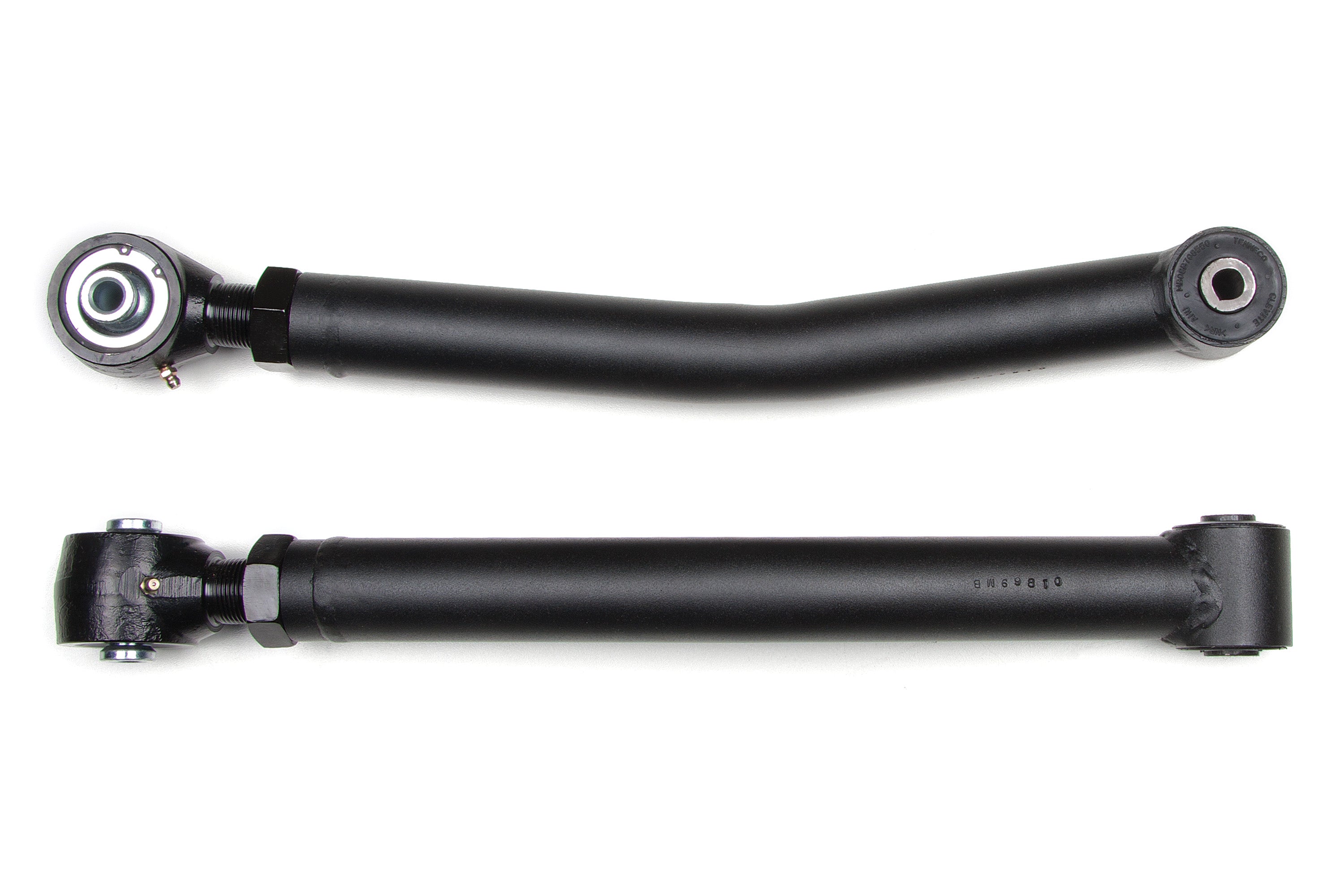 Adjustable Control Arms - Flex End / Poly Bushing | Rear Lower | Jeep Wrangler JK (07-18) -1