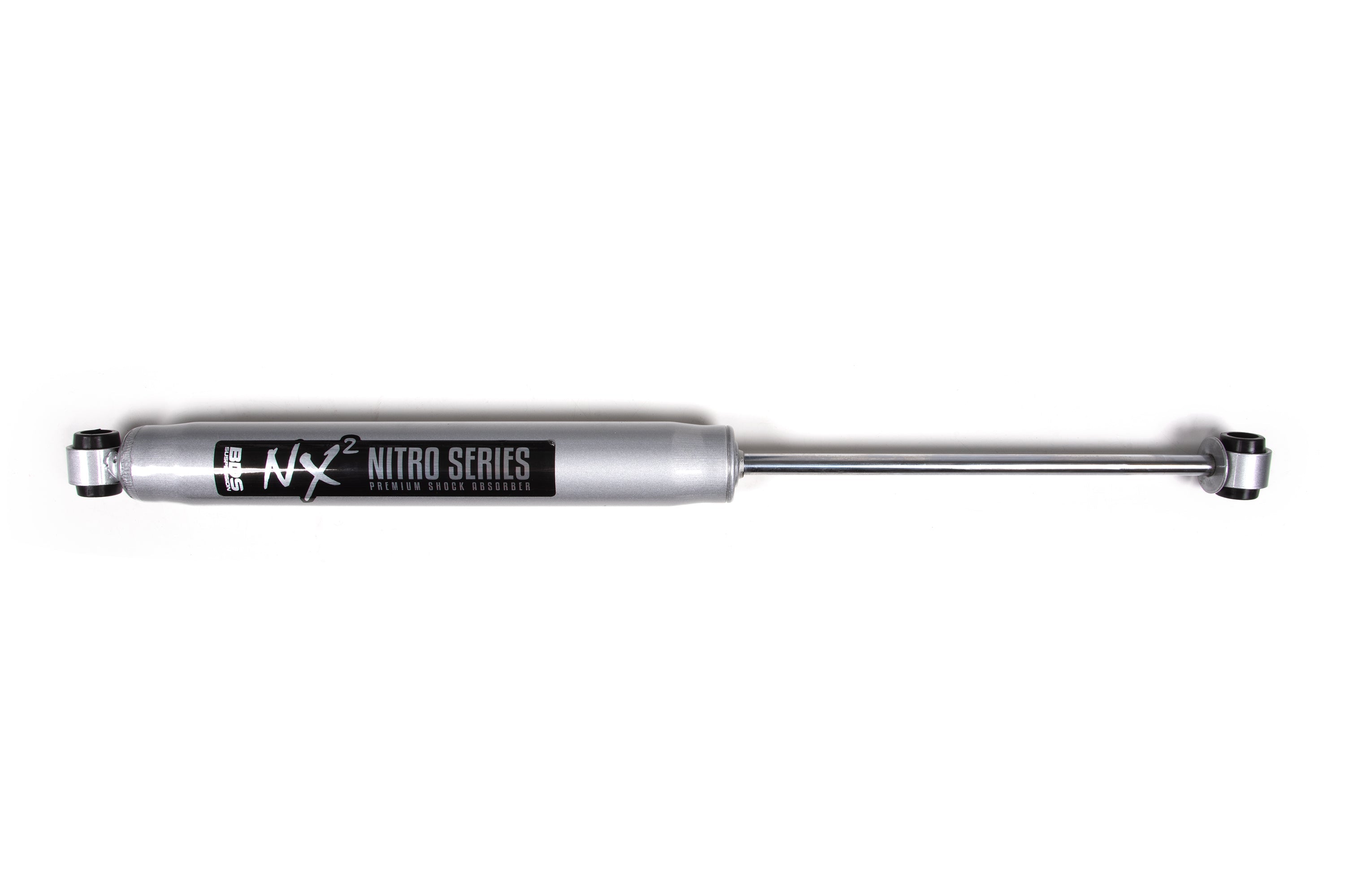 NX2 Steering Stabilizer Shock | 23.9 x 14.3 - EB1/EB1 -1