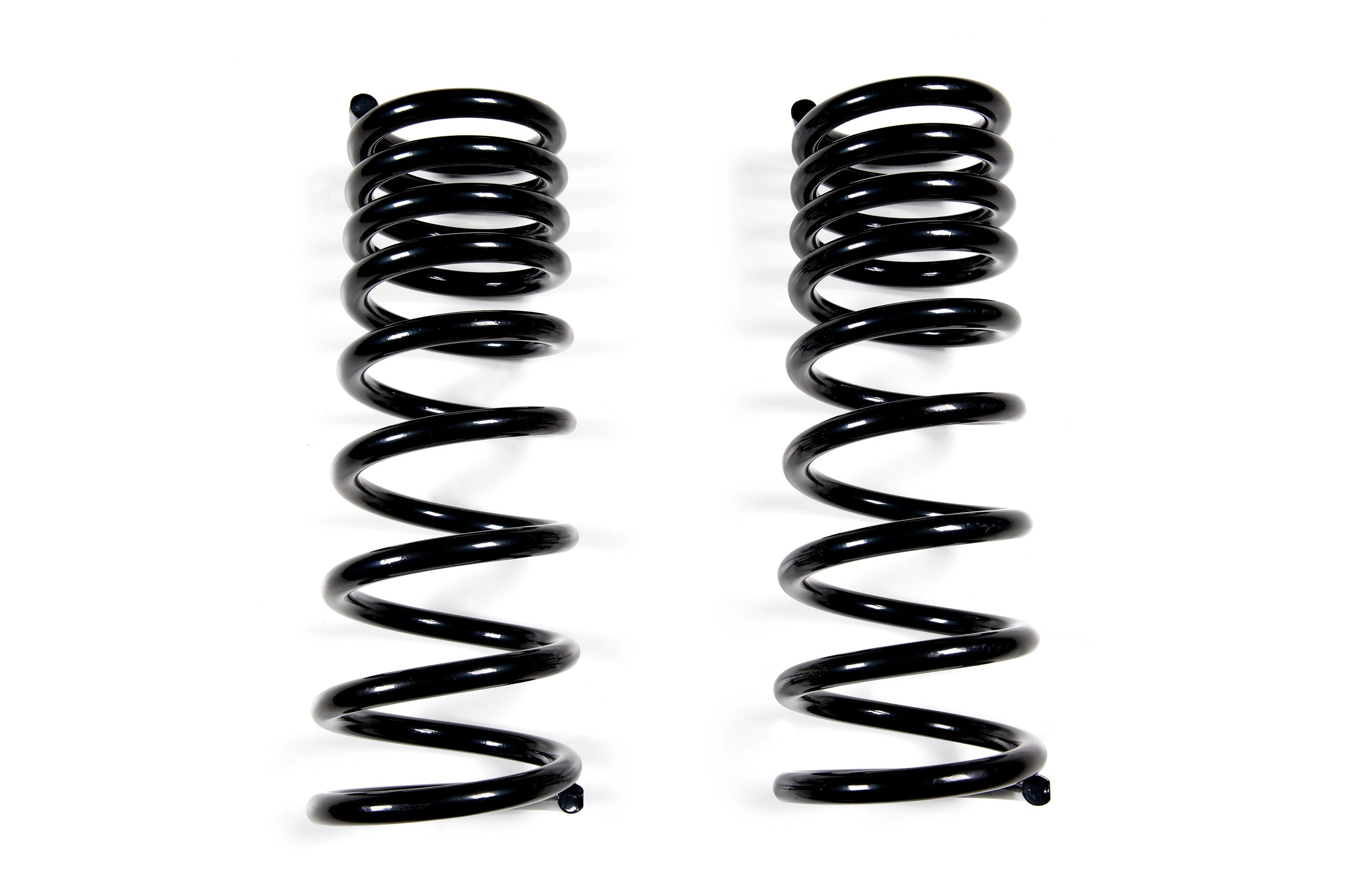 Coil Springs | 3 Inch Lift | Dodge Ram 2500 (03-13) & 3500 (03-12) 4WD -1