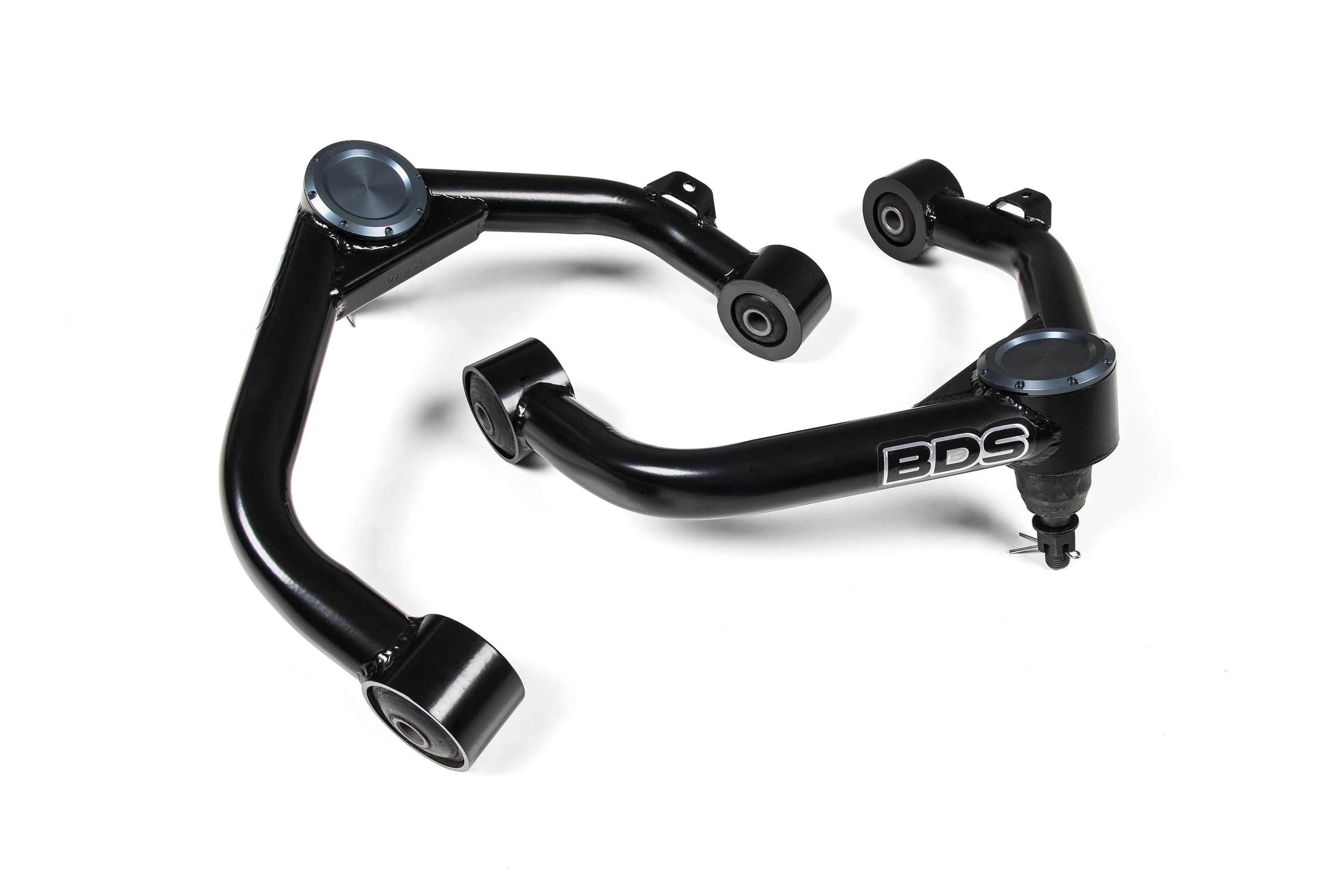 Upper Control Arm Kit | Fits 2-3 Inch Lift | Dodge Ram 1500 (06-25) 4WD -1