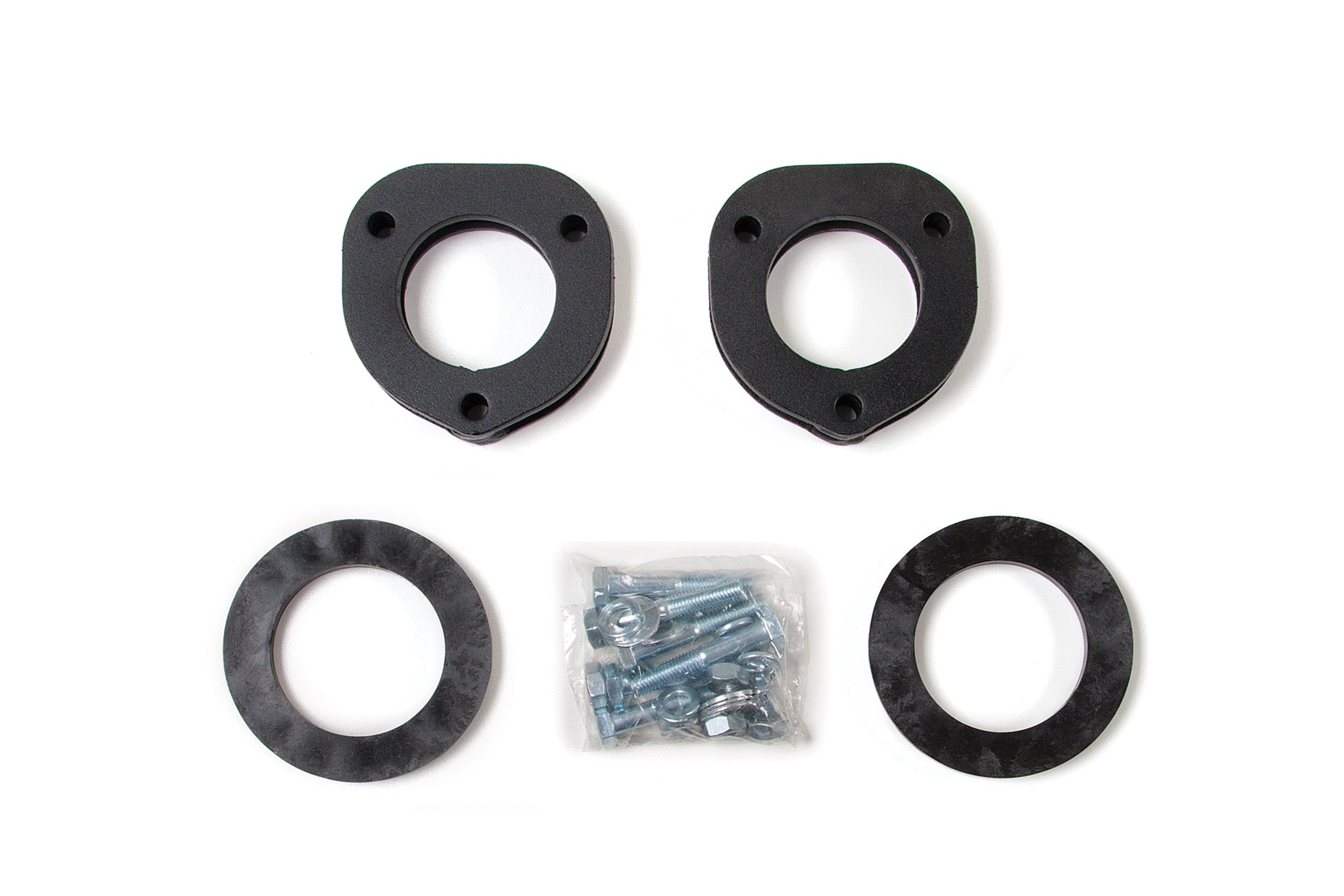 2 Inch Leveling Kit | Dodge Ram 1500 (06-08) 4WD -1