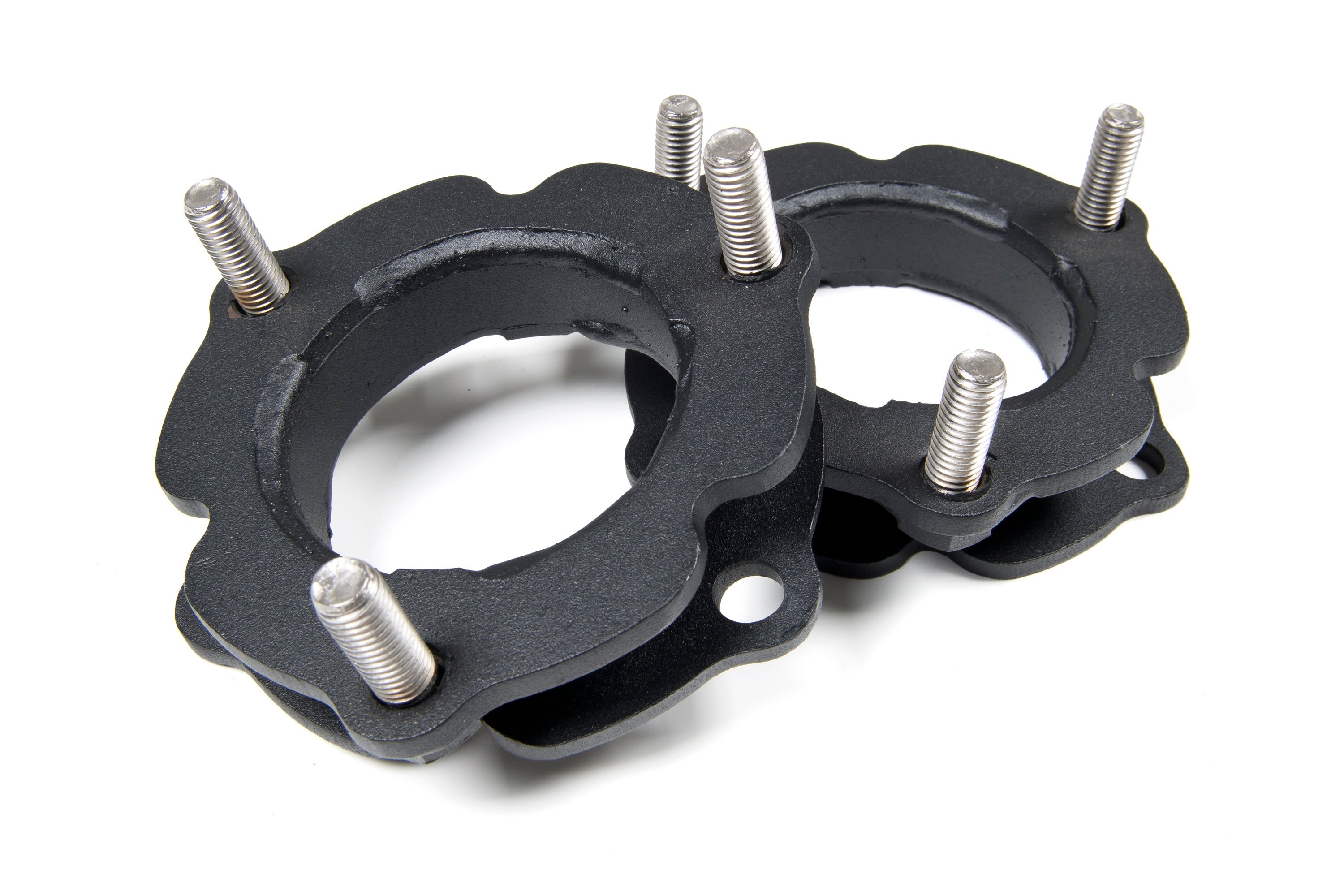 2.5 Inch Leveling Kit | Toyota Tacoma (05-23) 4WD -1