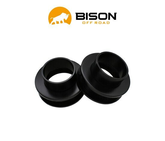 Bison Off Road 1.75'' Leveling Kit - Dodge Ram 2500/3500 4WD 2013-2018