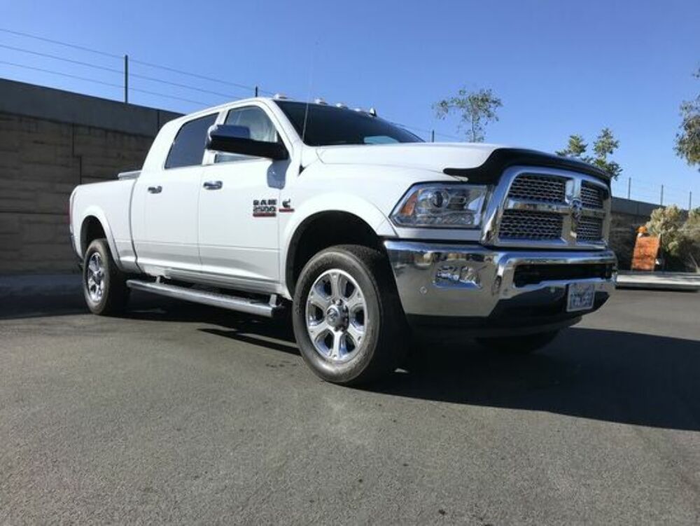 Bison Off Road 1.75'' Leveling Kit - Dodge Ram 2500/3500 4WD 2013-2018 img4