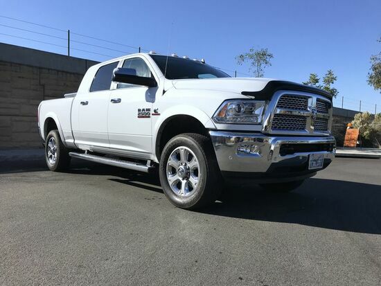 Bison Off Road 1.75'' Leveling Kit - Dodge Ram 2500/3500 4WD 2013-2018