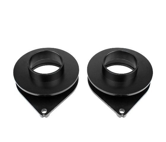 Bison Off Road 1.5" Rear Spacer for Dodge Ram 1500 2009-UP