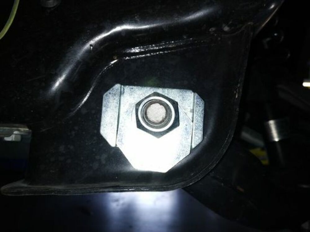 Bison Off Road For Ford F150 & Raptor Alignment Stop Cam Kit '04-23 img4