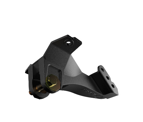 Bison Off Adjustable Road Track Bar Bracket Ford Super Duty F250/F350 4WD 08-24