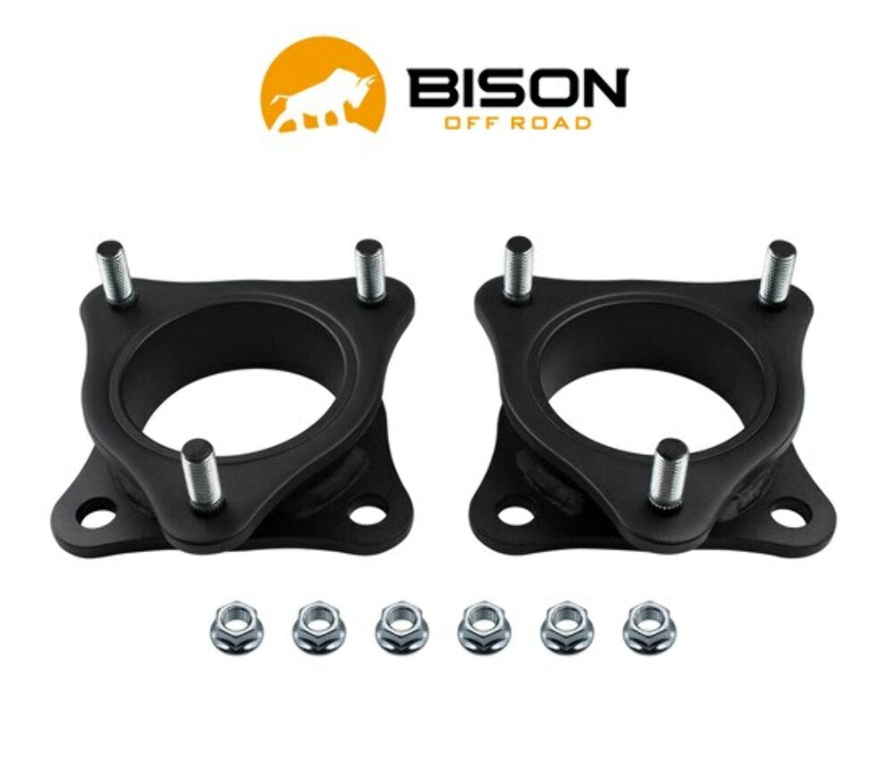 Bison Off Road 2.0'' Leveling Kit Ford F-150, Lincoln Mark LT 2004-2014 img2