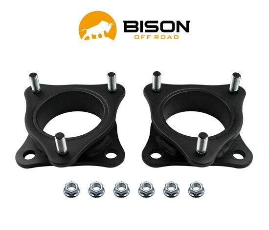 Bison Off Road 2.0'' Leveling Kit Ford F-150, Lincoln Mark LT 2004-2014