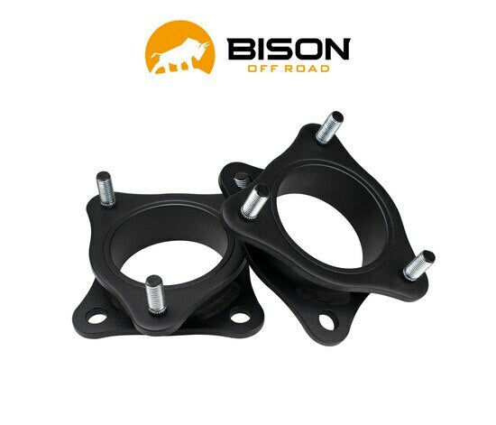Bison Off Road 2.0'' Leveling Kit Ford F-150, Lincoln Mark LT 2004-2014