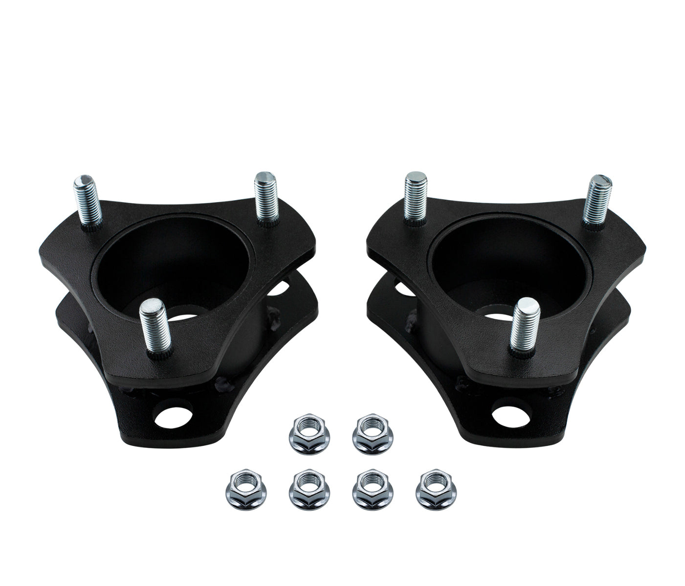 Bison Off Road 2.0'' Leveling Kit Ford F-150, Lincoln Mark LT 2004-2014