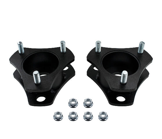 Bison Off Road 2.0'' Leveling Kit Ford F-150, Lincoln Mark LT 2004-2014