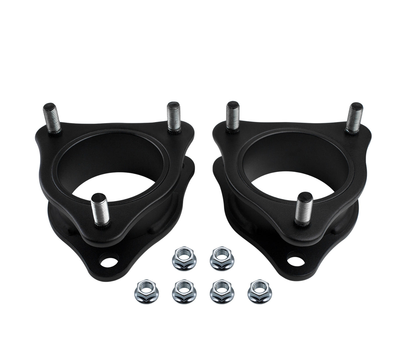 Bison Off Road 2.5'' Leveling Kit for Ford F-150, Lincoln Mark LT 04-14 img3