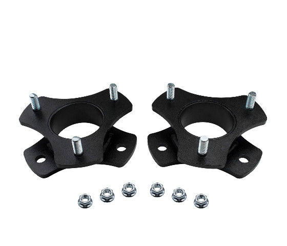 Bison Off Road 2'' Front Leveling Kit For Nissan Titan / Armada / QX56 2004-2007