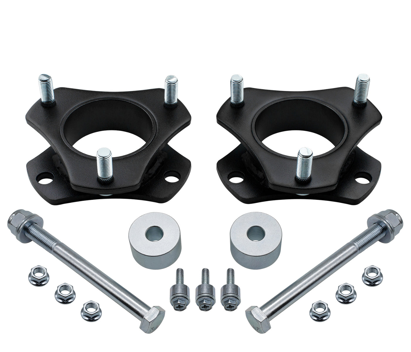 Bison Off Road 2.5'' Leveling Kit For Toyota Tundra and Sequoia 1999-2006 img1