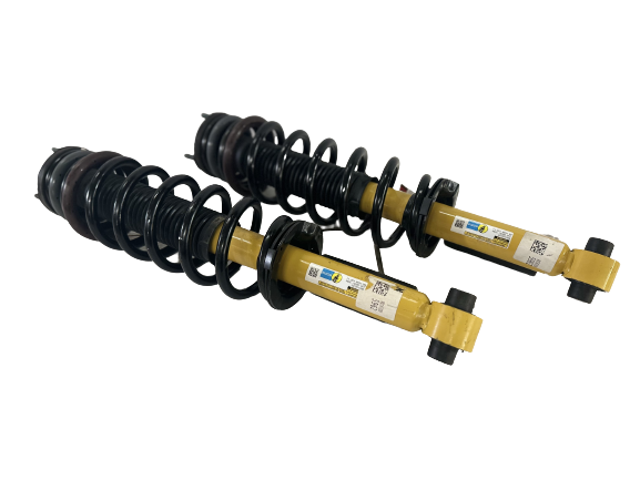 Bilstein Coilover Set Take off 1.5"-2" Lift kit for Base Bronco's 21+ OEM Bronco -5