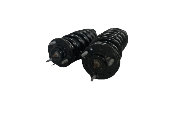 Bilstein Coilover Set Take off 1.5"-2" Lift kit for Base Bronco's 21+ OEM Bronco -6