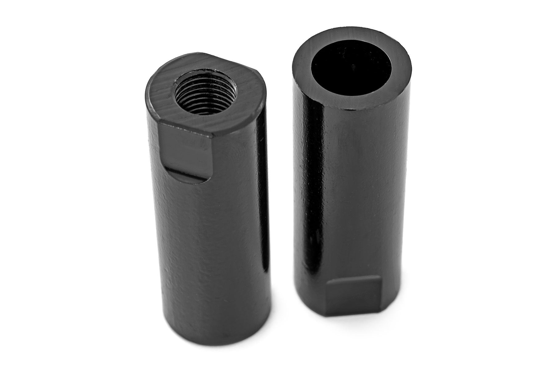 Rough Country HD Tie Rod Sleeves for Ford Bronco 4wd 2021-2024 51035