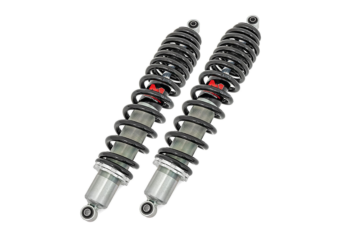 Rough Country Adjustable Suspension Kit Ride Height Adjust CFMOTO UFORCE U10 Pro 391017