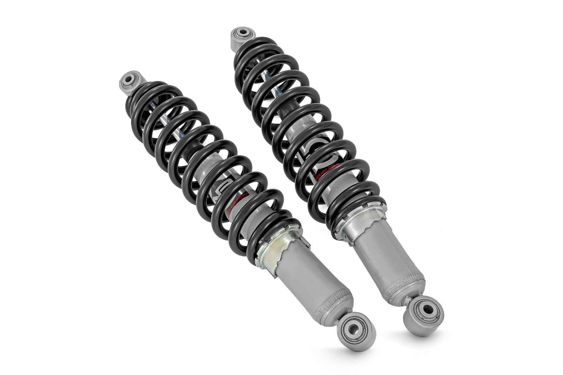Rough Country N3 Front Coil Over Shocks Stock Can-Am Defender HD 5/HD 8/HD 9 311003