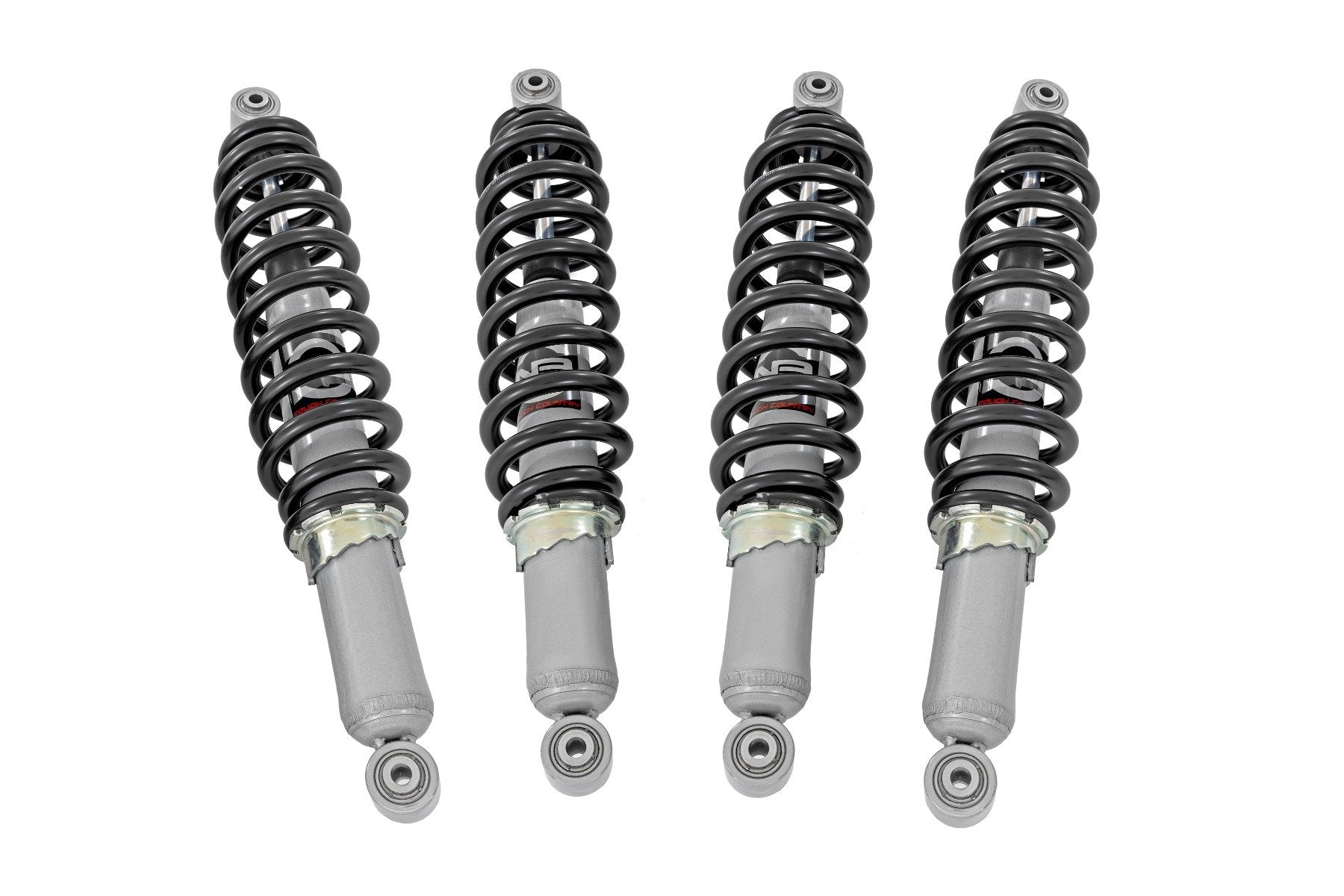 Rough Country N3 Coil Over Shocks Stock Can-Am Defender HD 5/HD 8/HD 9 381003
