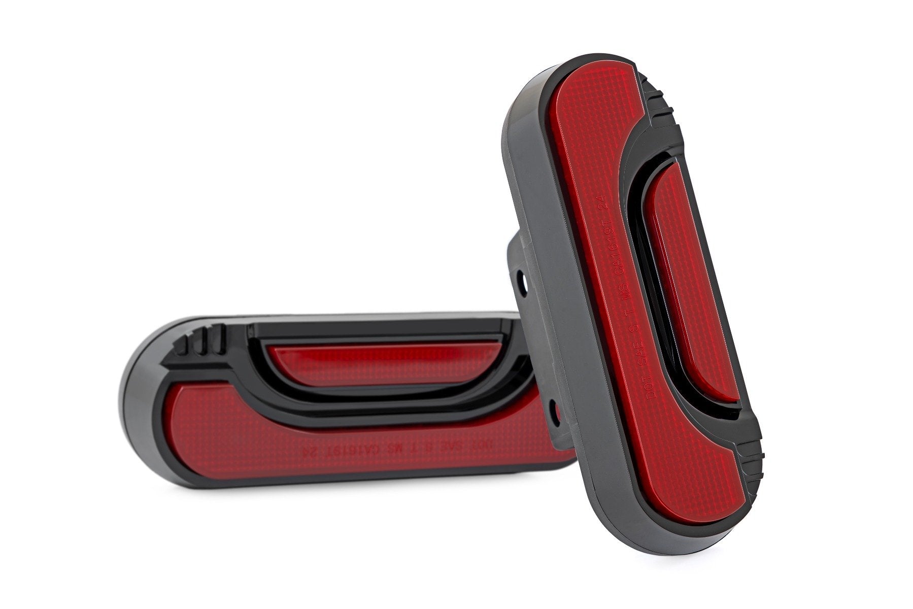 Rough Country Tail Light Kit High Lumen Can-Am Defender -3