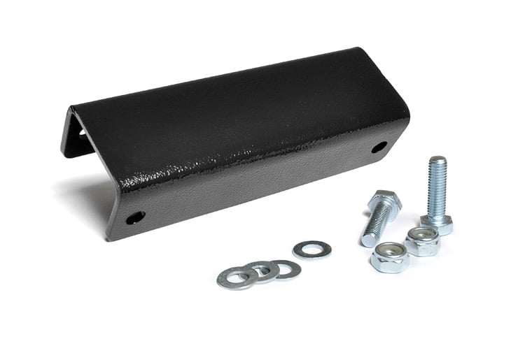 Rough Country Carrier Bearing Drop Kit Chevy/GMC 2500HD (01-10) - 1115