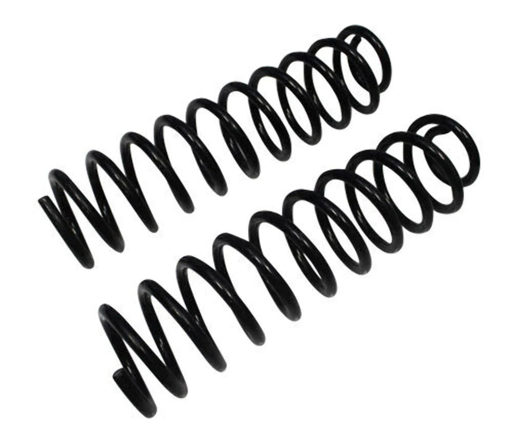 Toyota Sequoia Rear Coil Springs 4WD/2WD 2007-2023