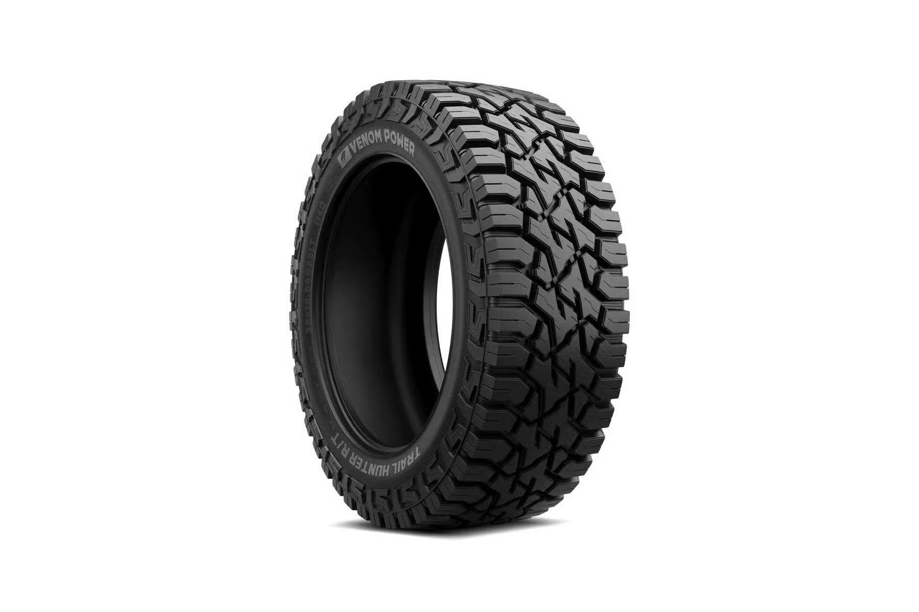 Rough Country 295/70R18 Venom Trail Hunter R/T CVPTHRT37R