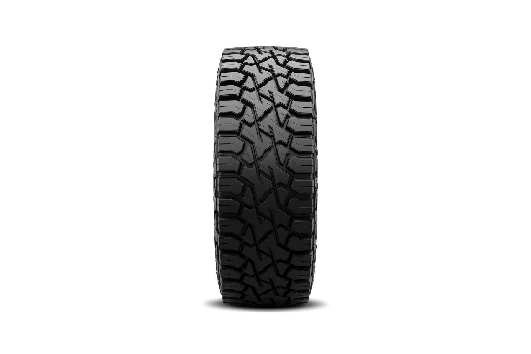 Rough Country 295/70R18 Venom Trail Hunter R/T CVPTHRT37R