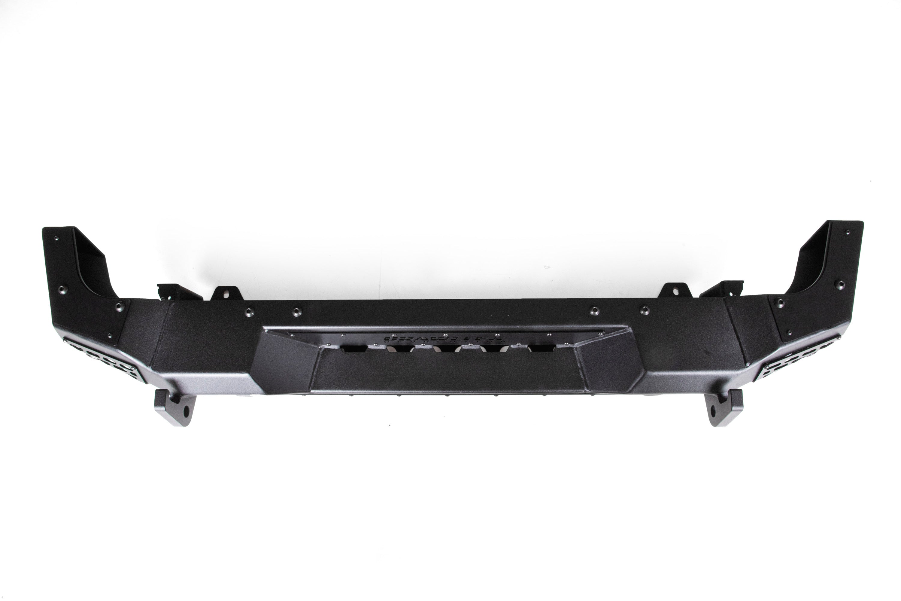 Blaze Rear Bumper | Ford Bronco (21-25) -7