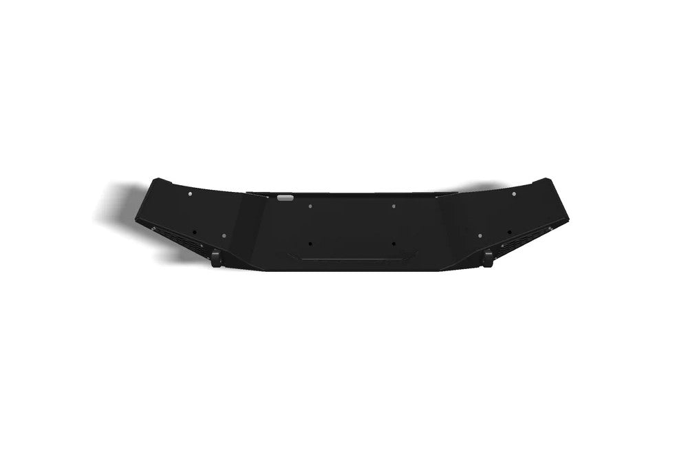 Blaze Front Bumper | Jeep Wrangler JL and Gladiator JT -4