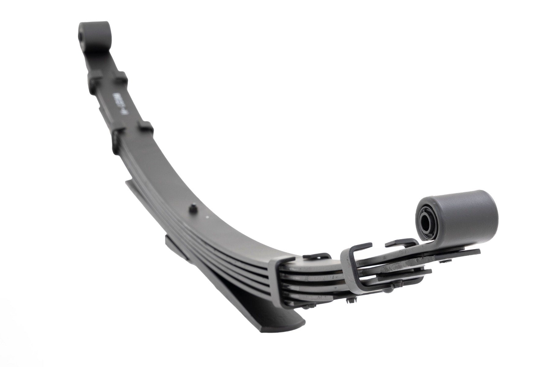 Rough Country Rear Leaf Springs 3" Lift For Jeep Grand Wagoneer 84-90& 76-83 4wd 8023Kit