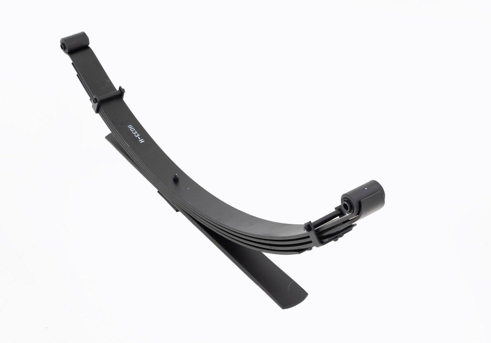 Rough Country Rear Leaf Springs 4" Lift Pair For Ford Bronco 78-79/F-250 77-79 8033Kit
