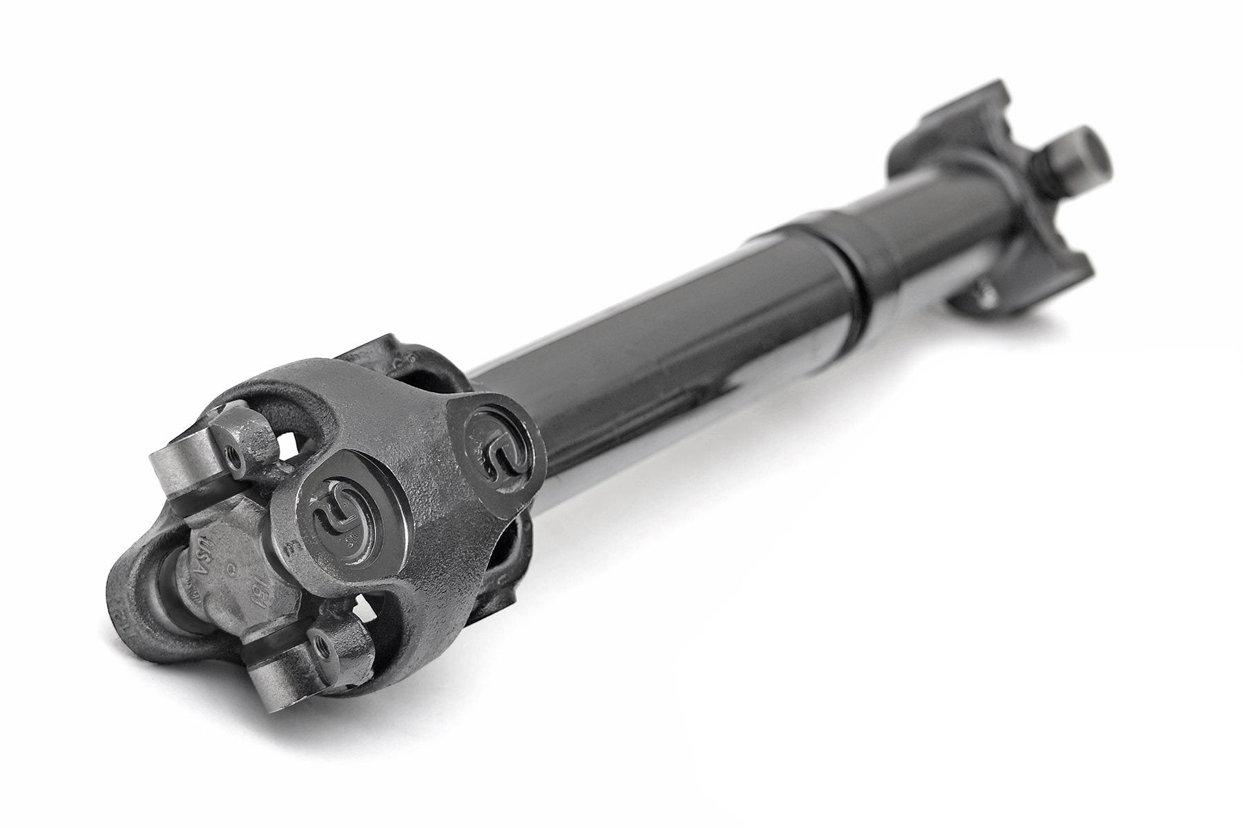 Rough Country Jeep Rear CV Drive Shaft (84-01 Cherokee XJ 4WD) 5084.1
