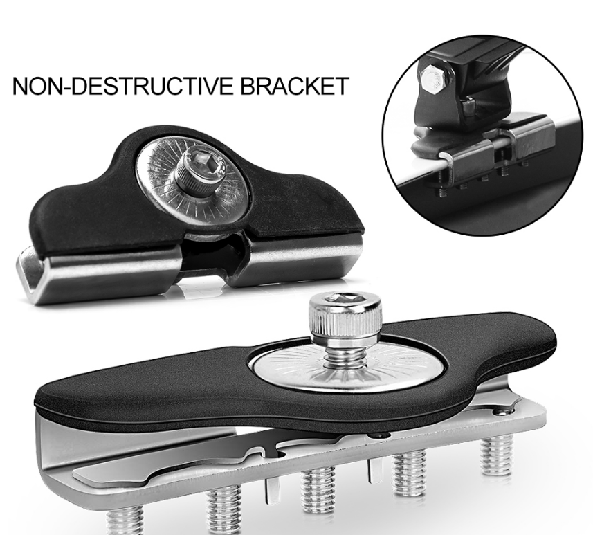 Code 4 LED Supply Universal Mounting Bracket (C4-UNIBRK)